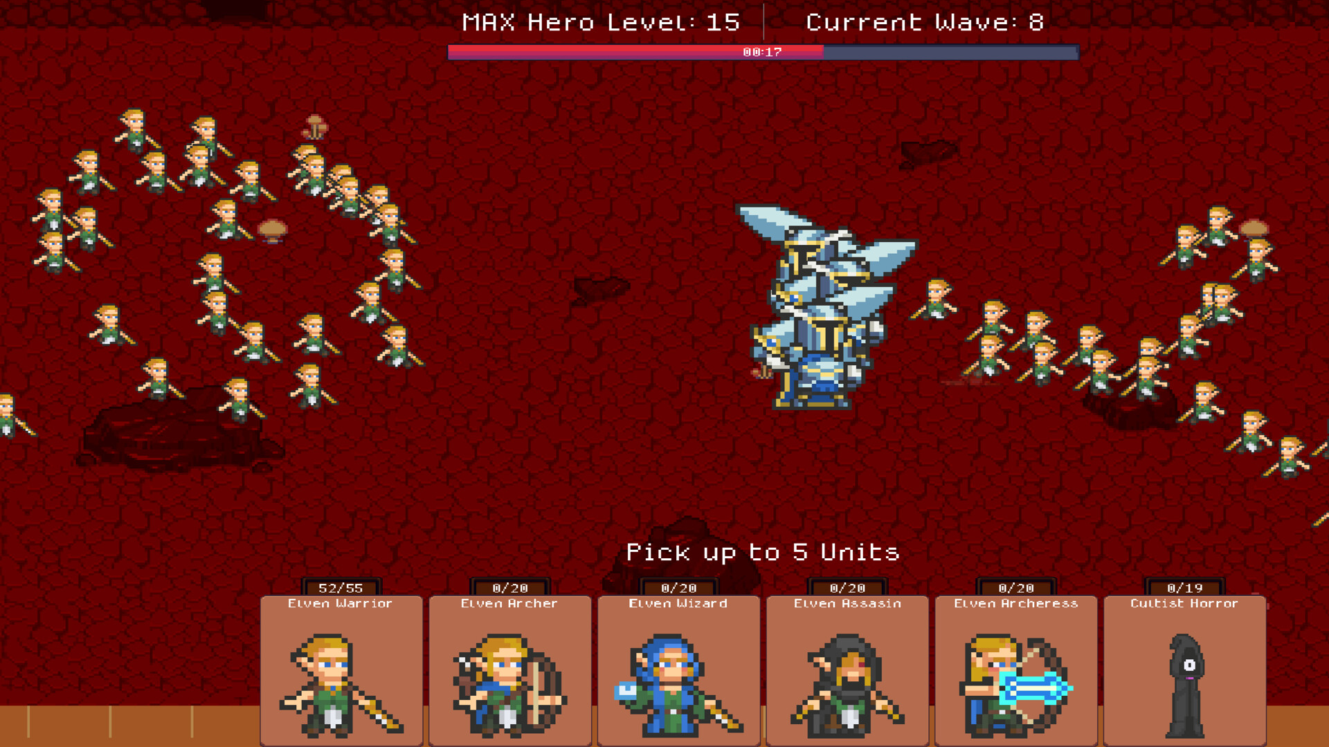 Slay The Hero Screenshot 6