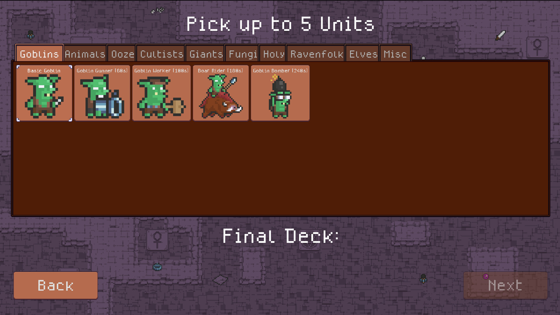 Slay The Hero Screenshot 0