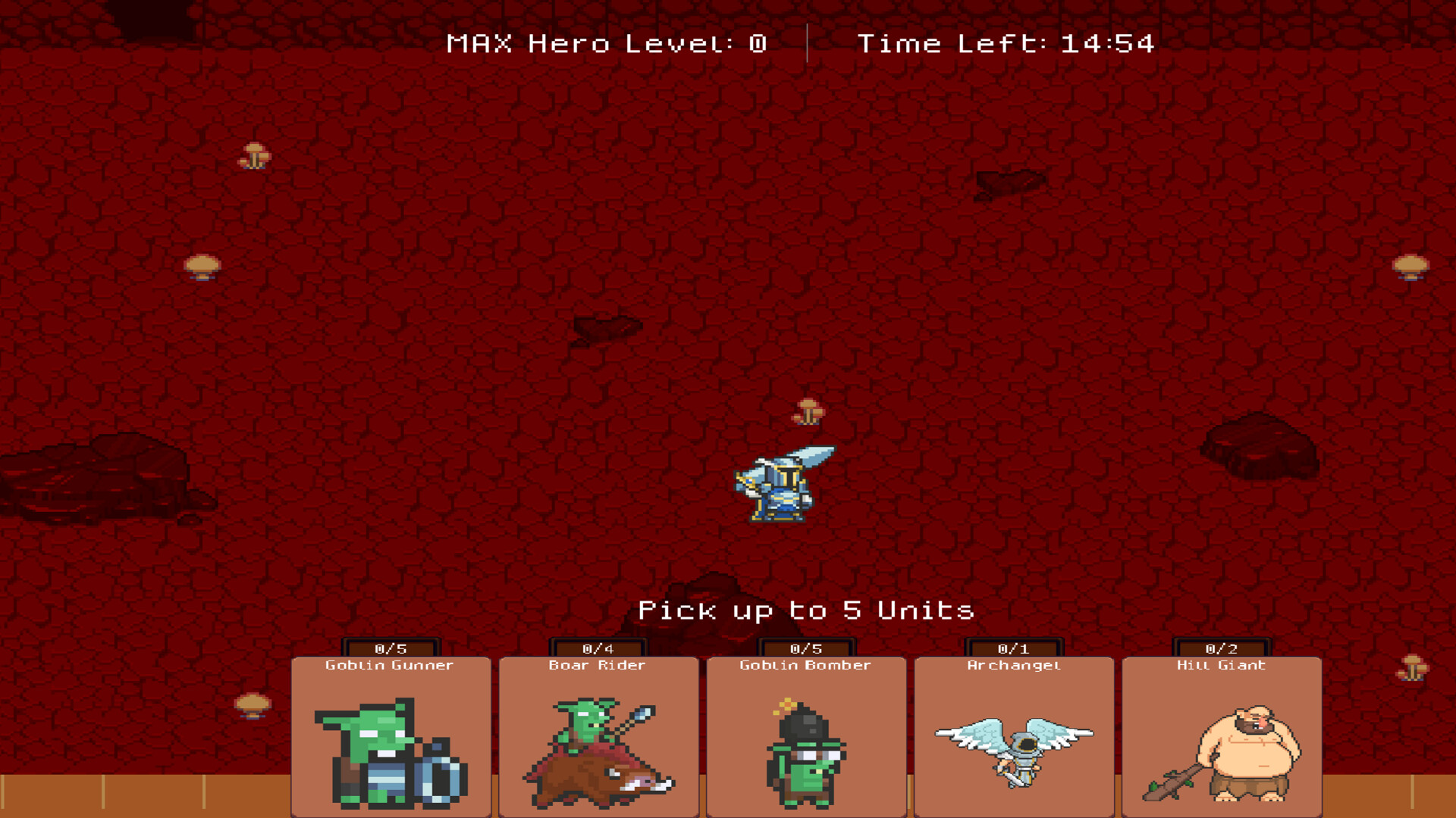 Slay The Hero Screenshot 5