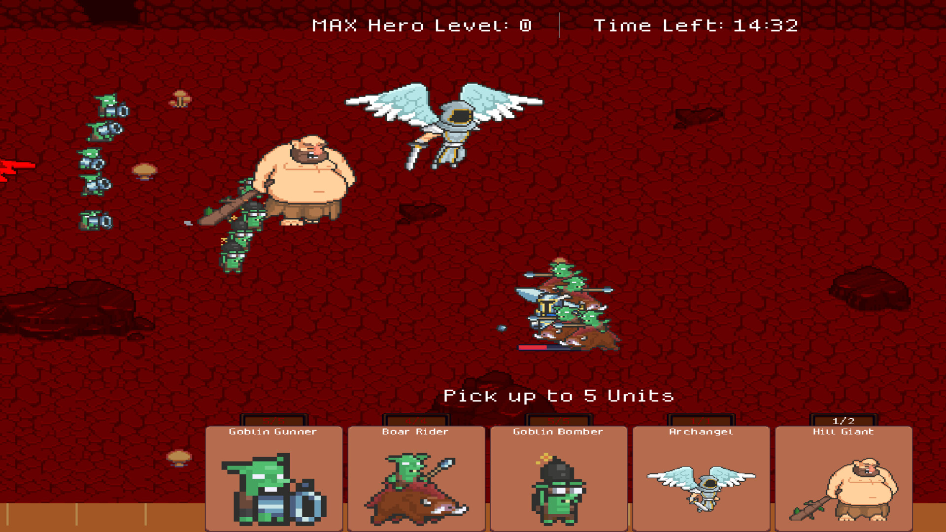 Slay The Hero Screenshot 8