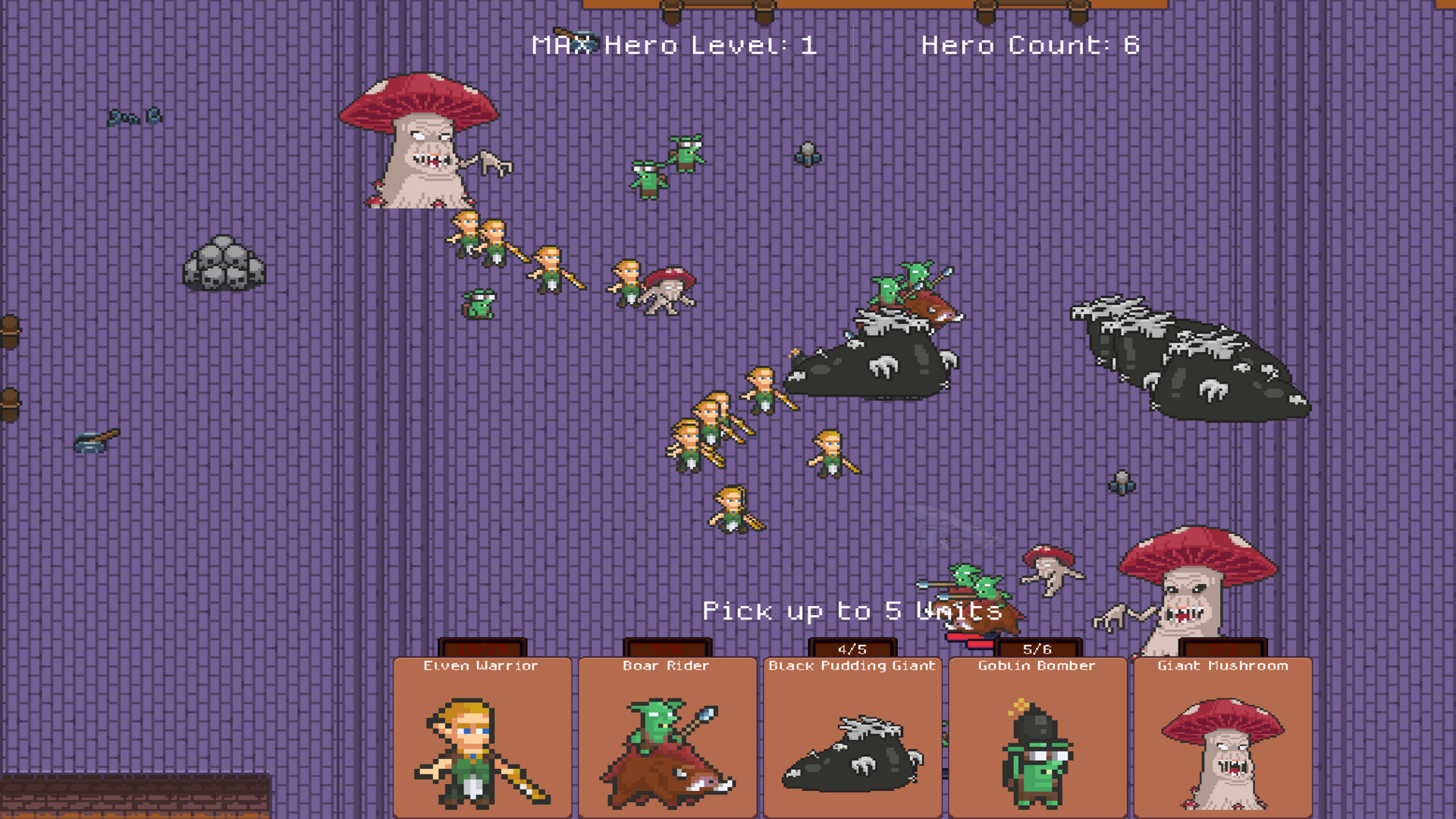 Slay The Hero Screenshot 7