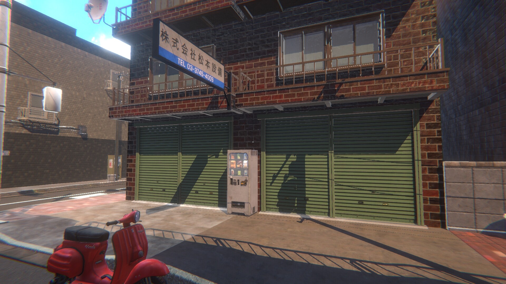 Make Good Choices Screenshot 1