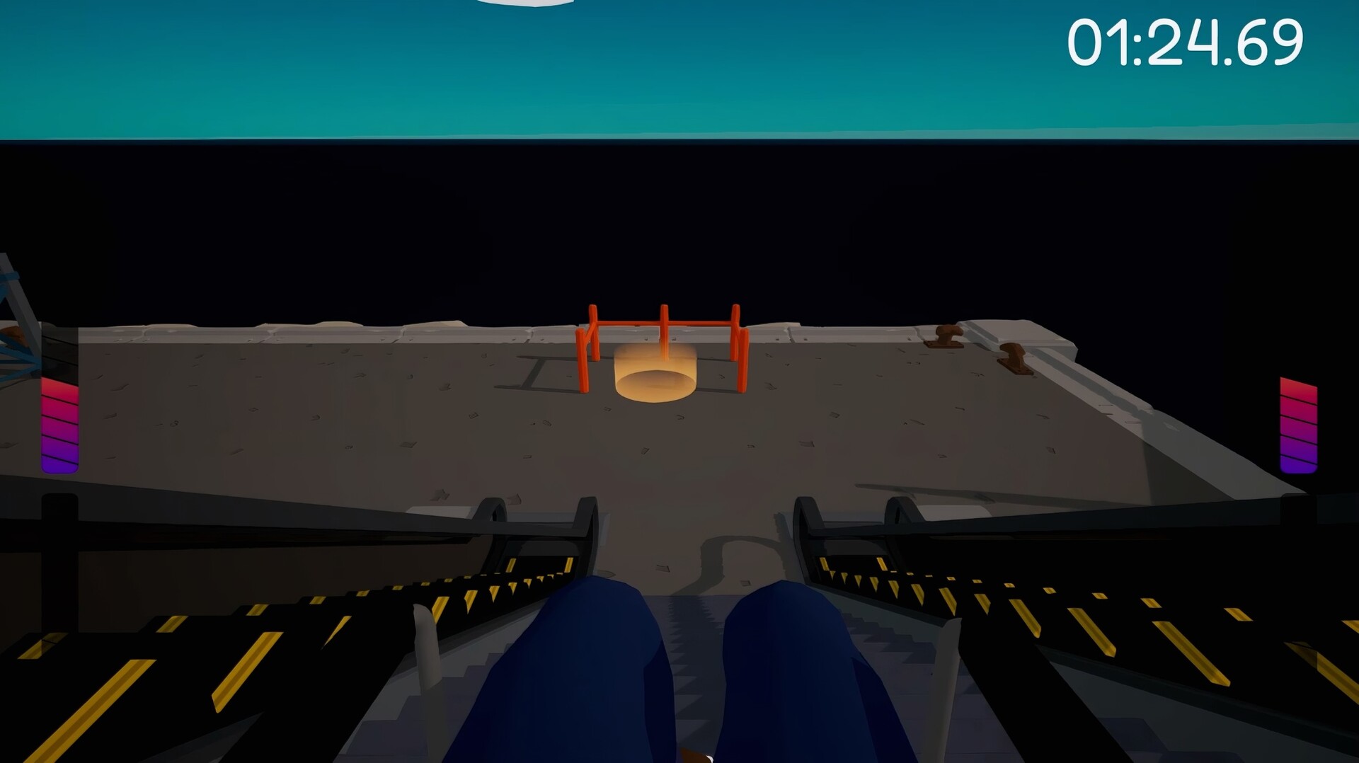 Wheelchair Together Screenshot 3