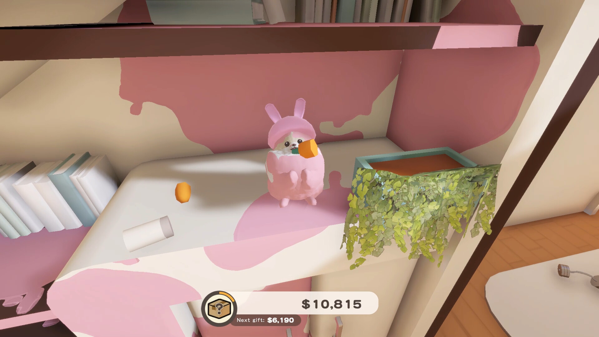 DORONKO WANKO Screenshot 6