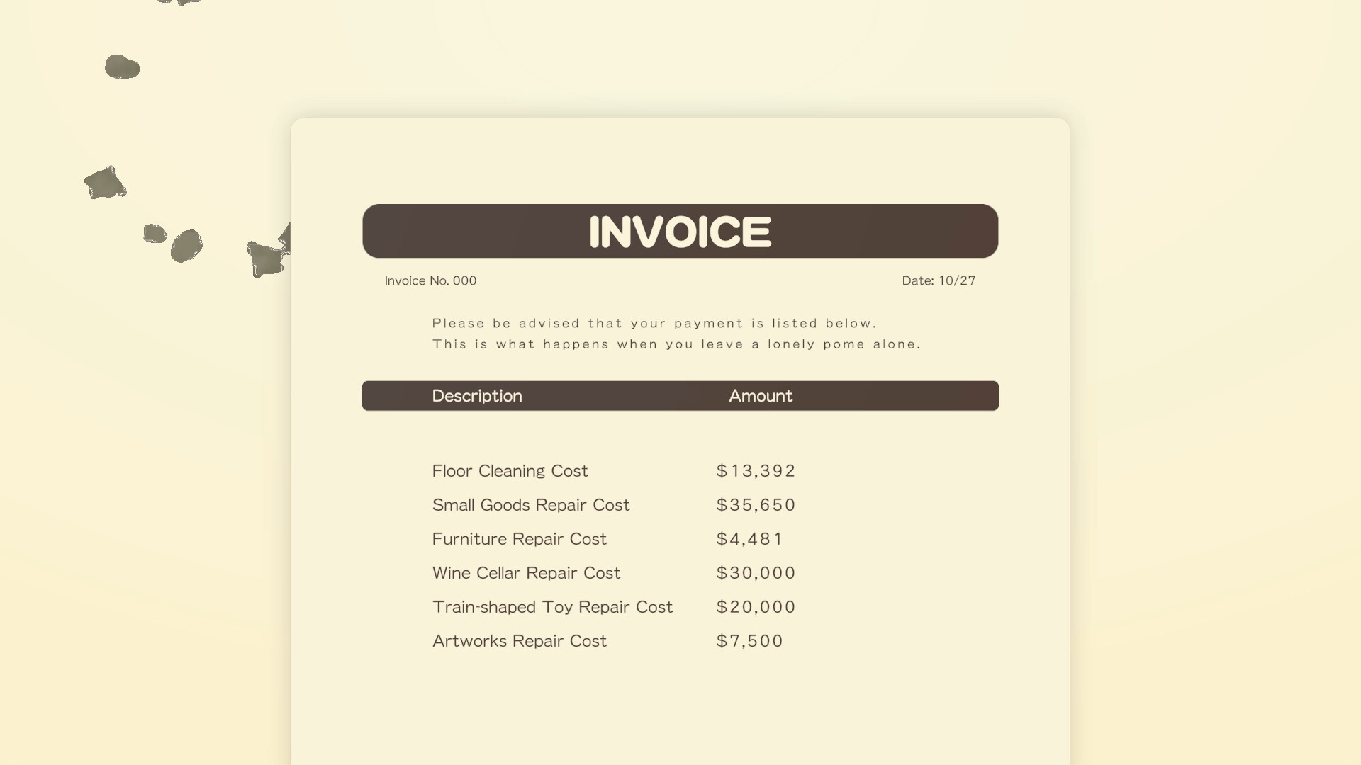 DORONKO WANKO Screenshot 5