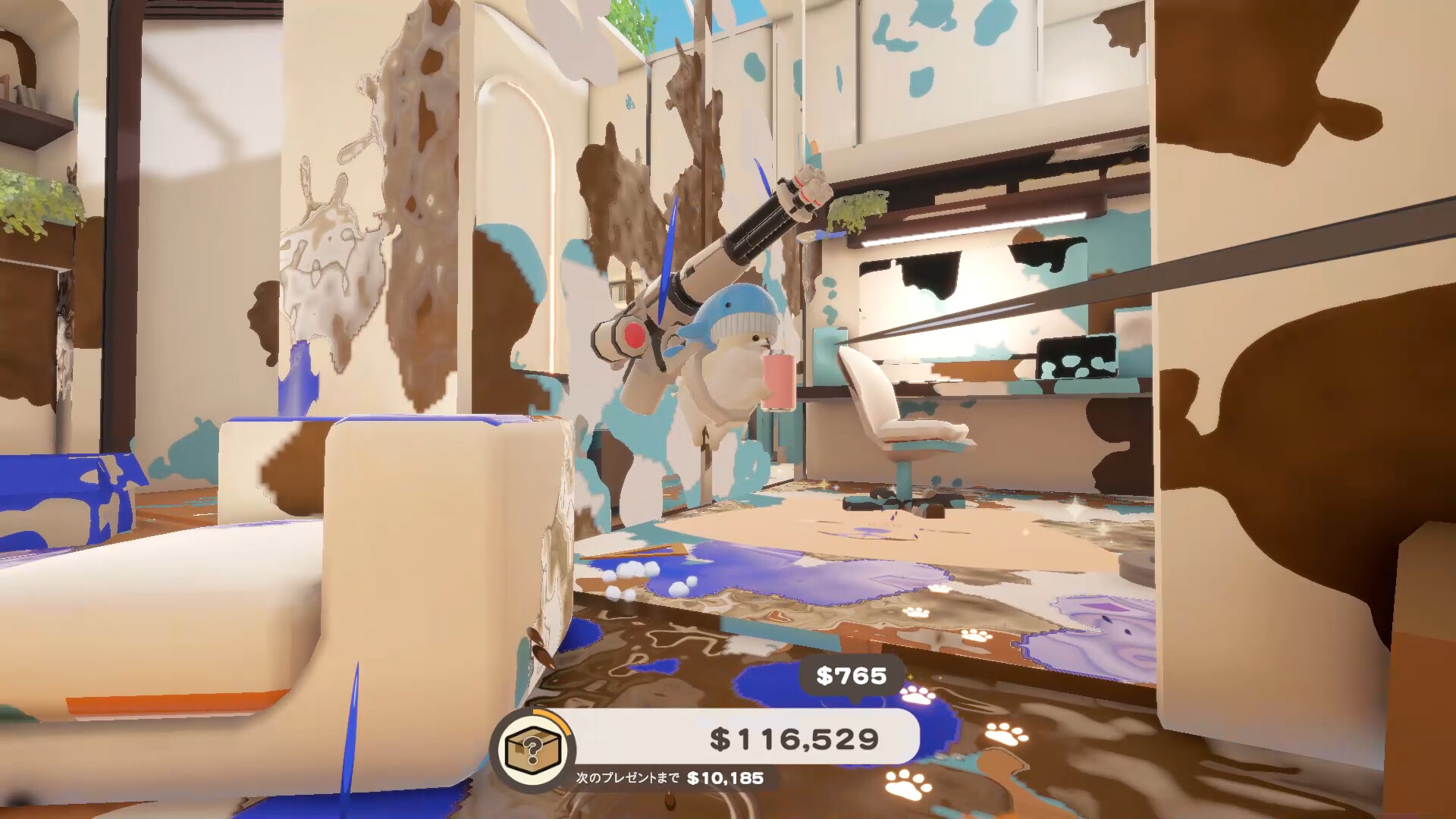 DORONKO WANKO Screenshot 8