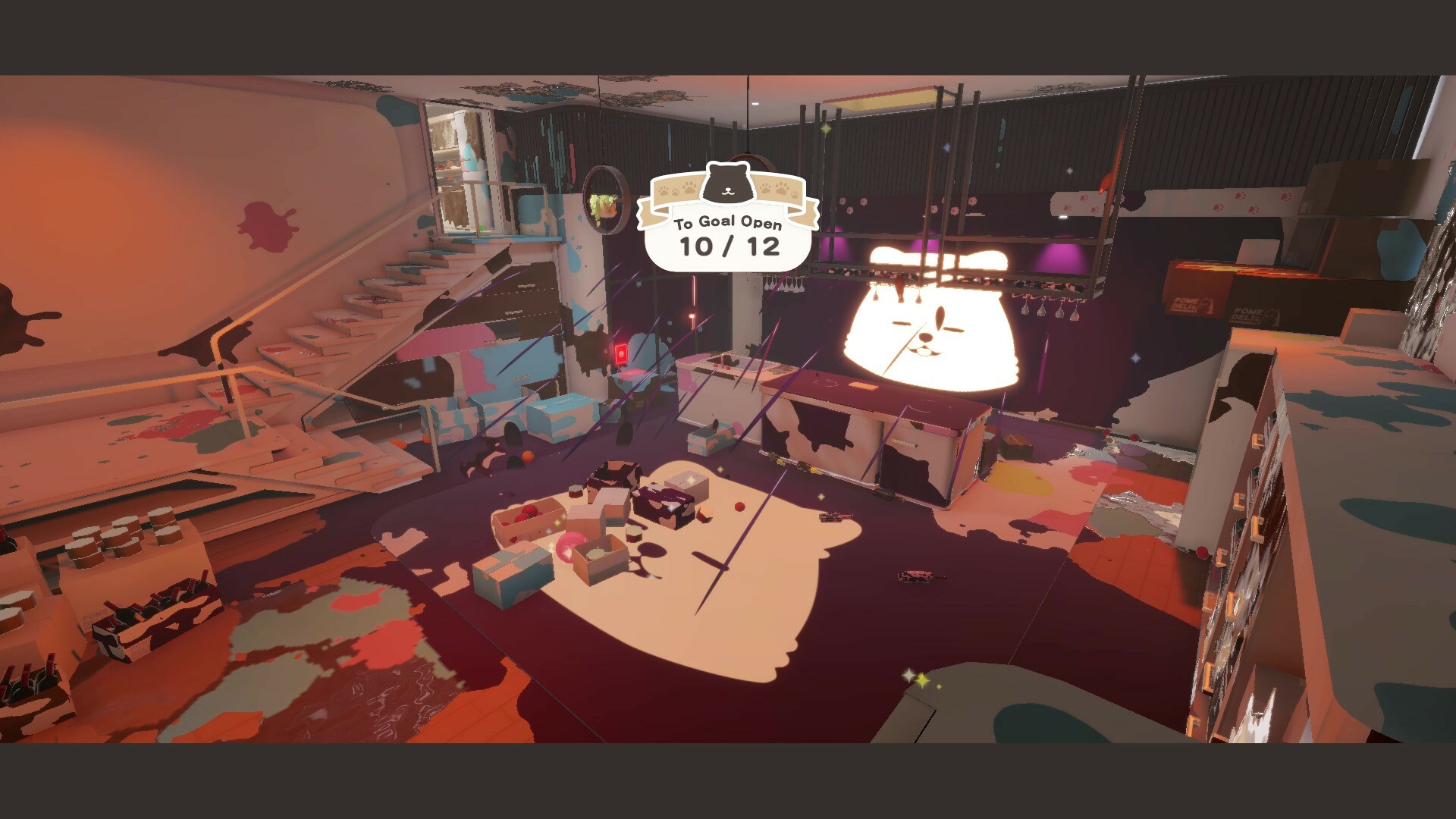 DORONKO WANKO Screenshot 4