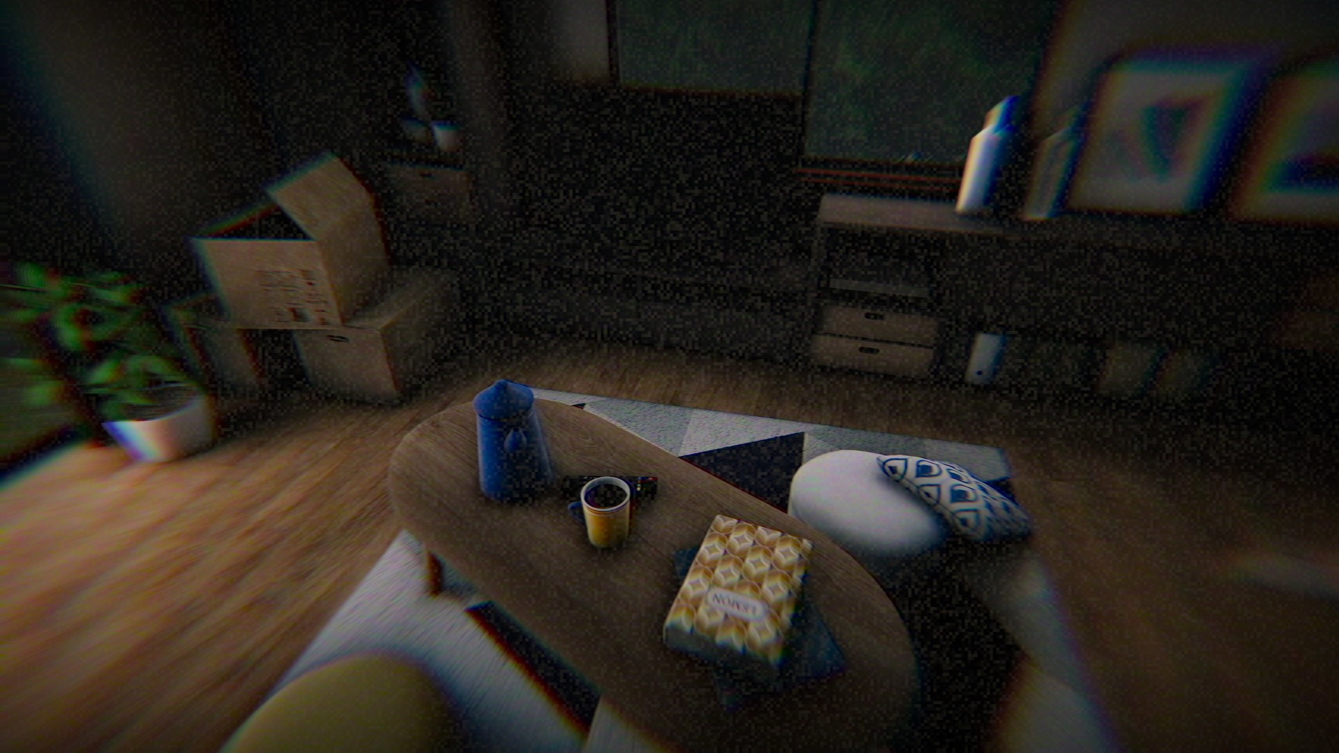 [Chilla's Art] Okaeri | おかえり Screenshot 4