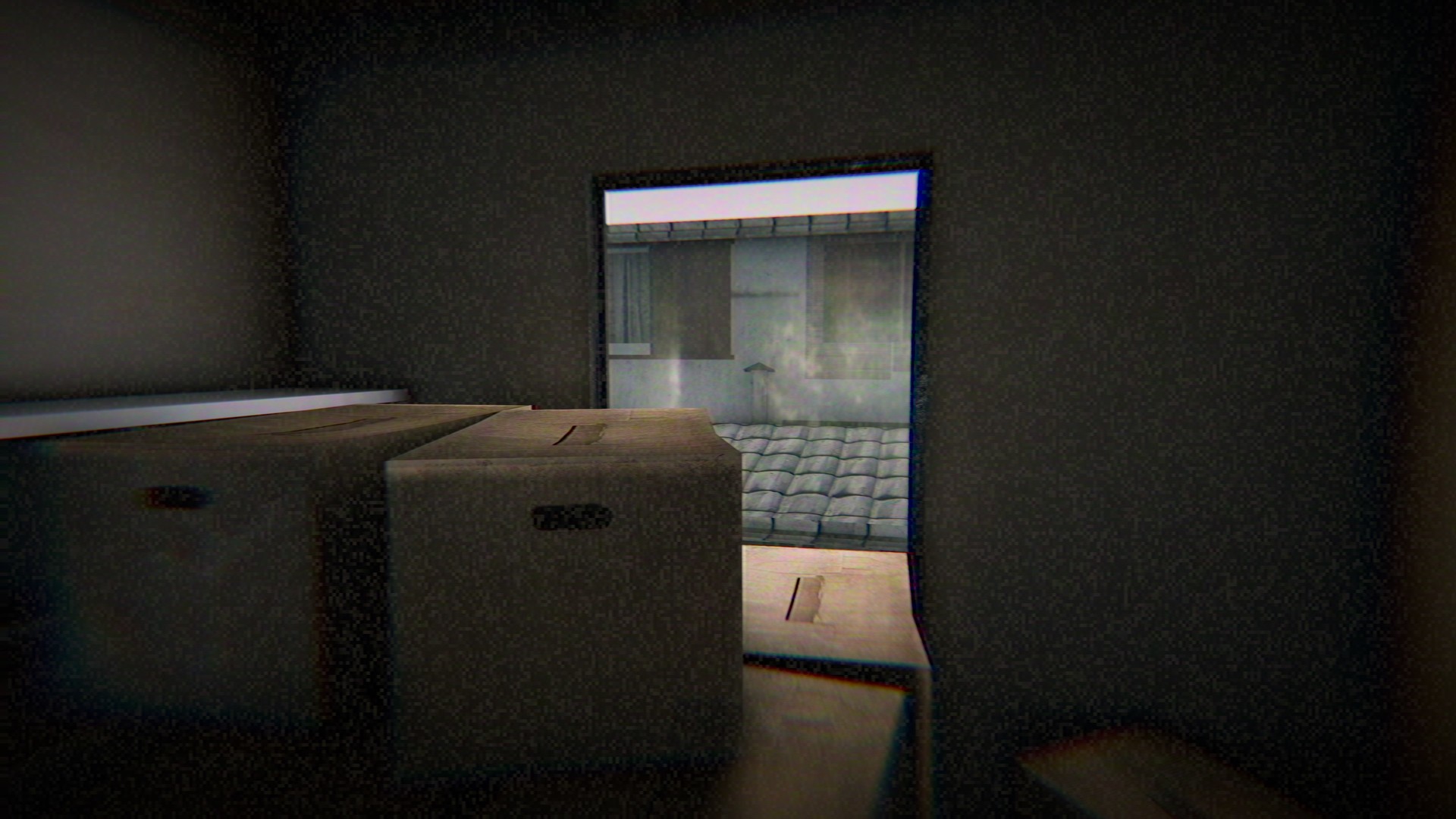 [Chilla's Art] Okaeri | おかえり Screenshot 6