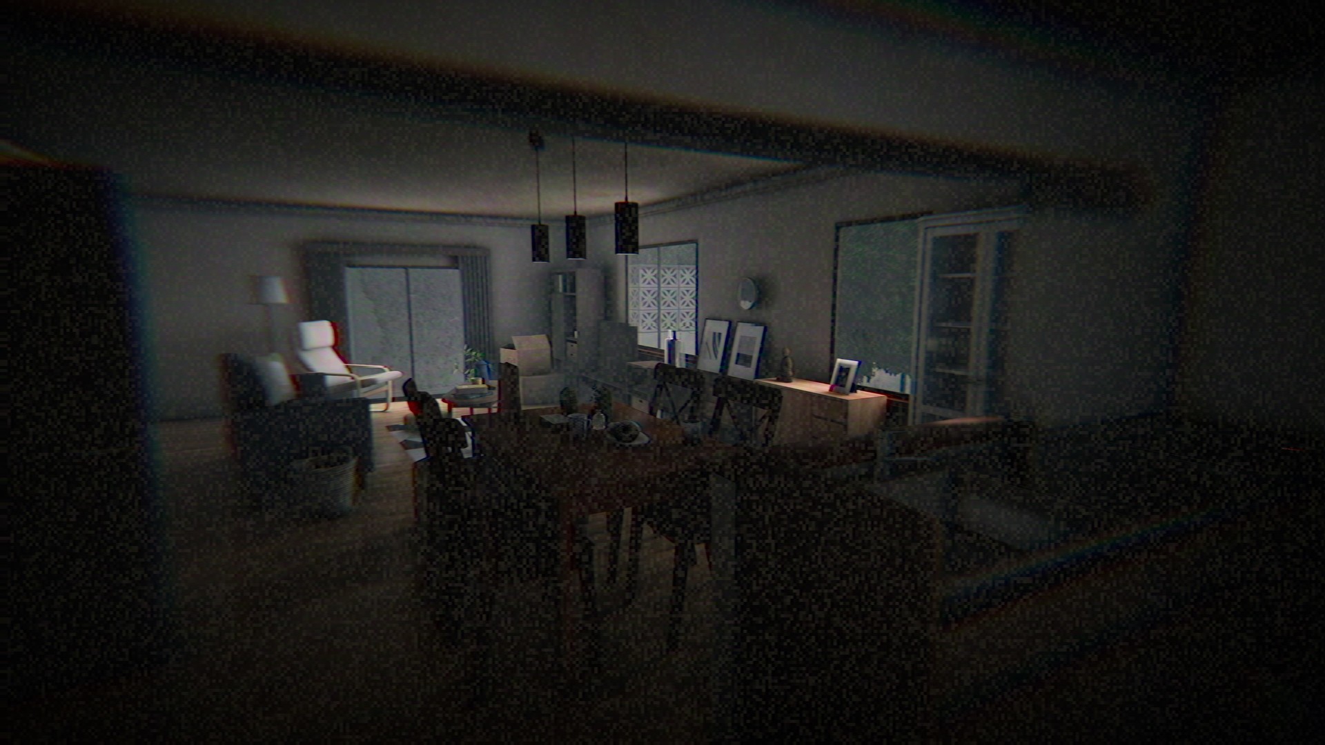 [Chilla's Art] Okaeri | おかえり Screenshot 3