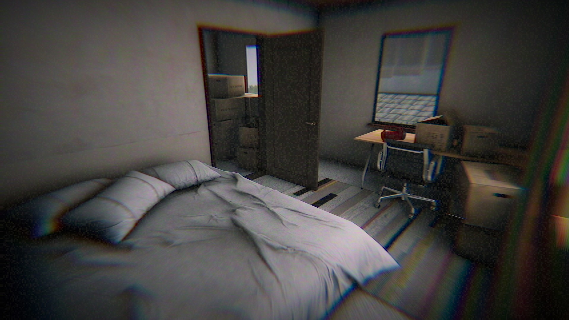 [Chilla's Art] Okaeri | おかえり Screenshot 7