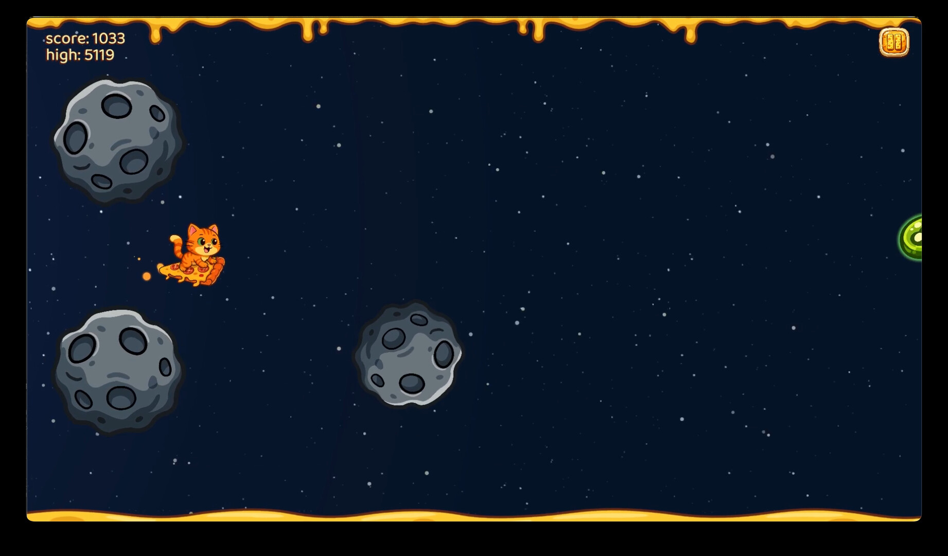 PizzaCat Screenshot 3