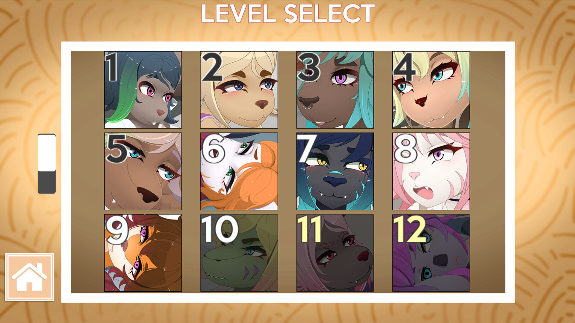 Furry Femboys Screenshot 2