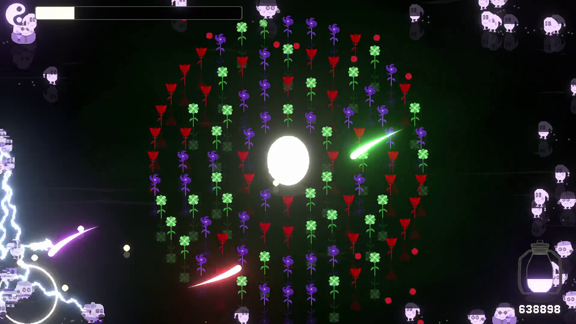 Lux Anima Screenshot 5