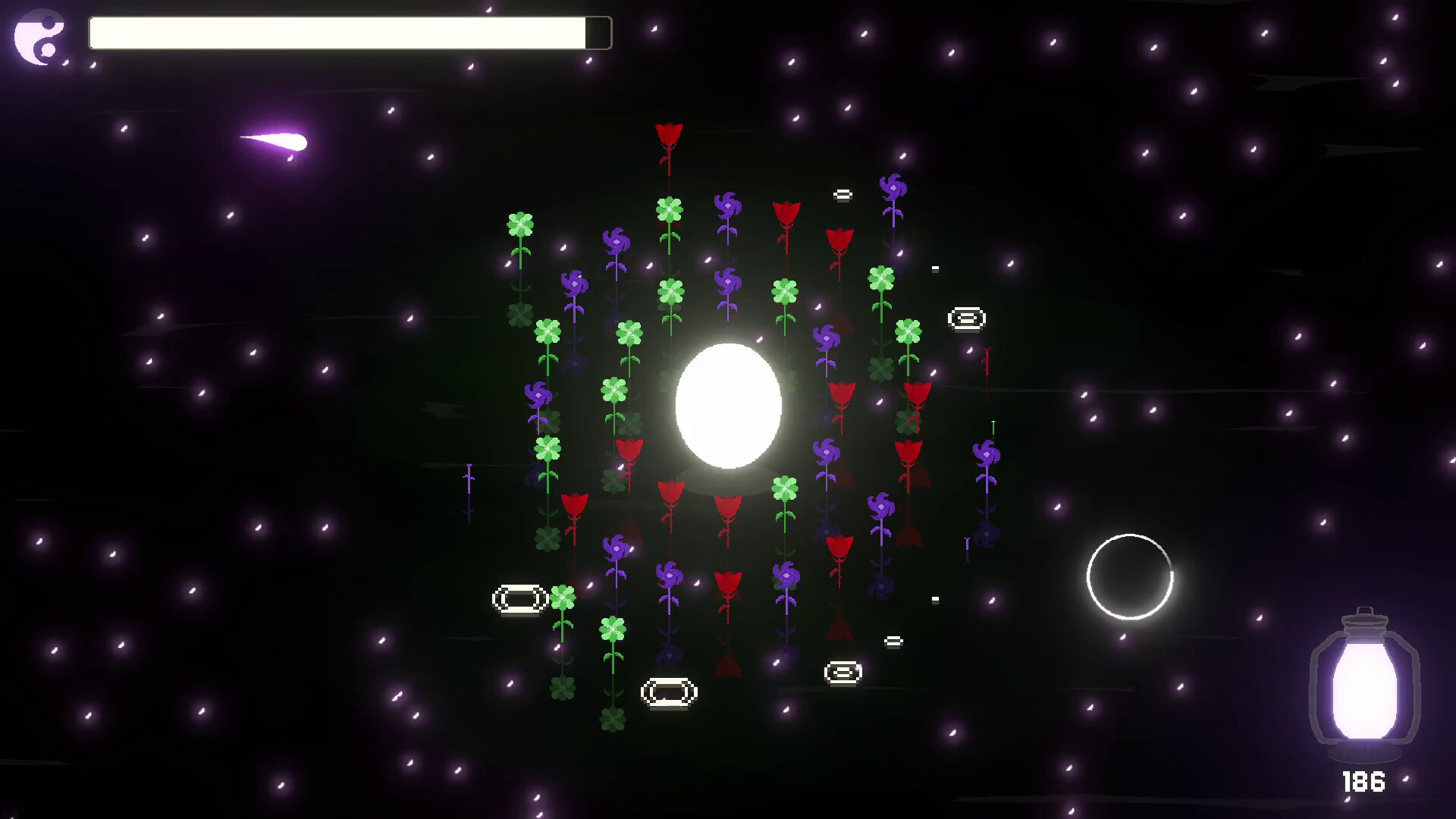 Lux Anima Screenshot 0