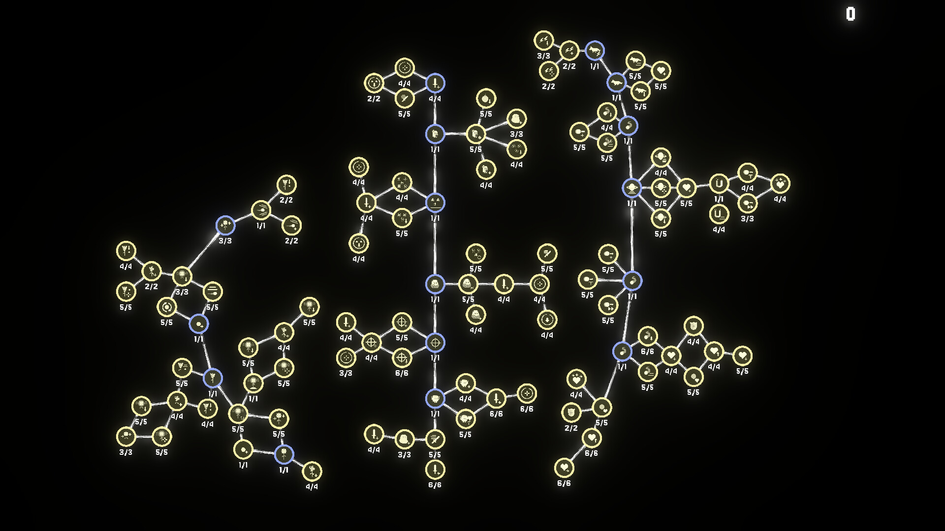 Lux Anima Screenshot 4