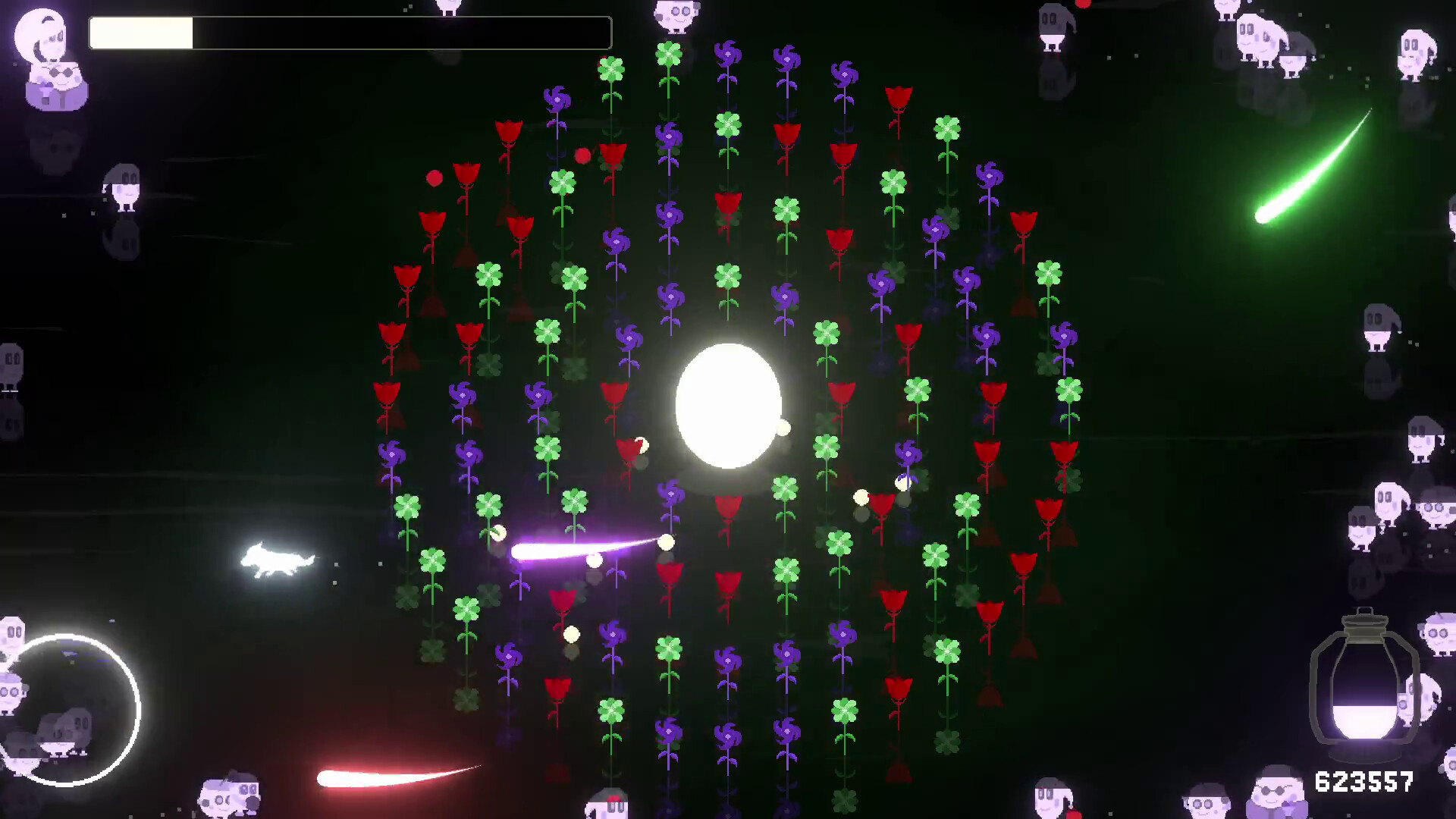 Lux Anima Screenshot 3