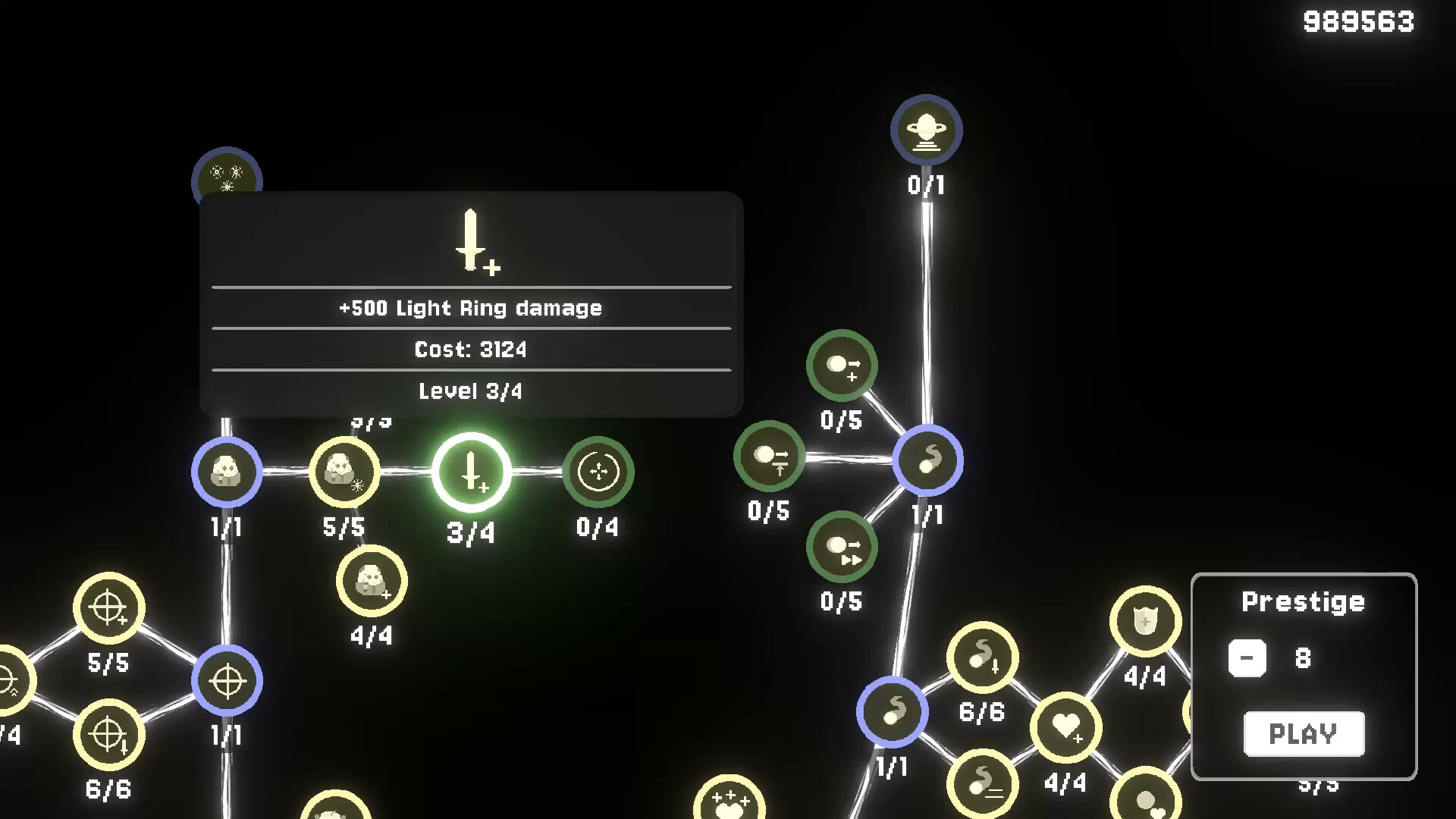 Lux Anima Screenshot 1