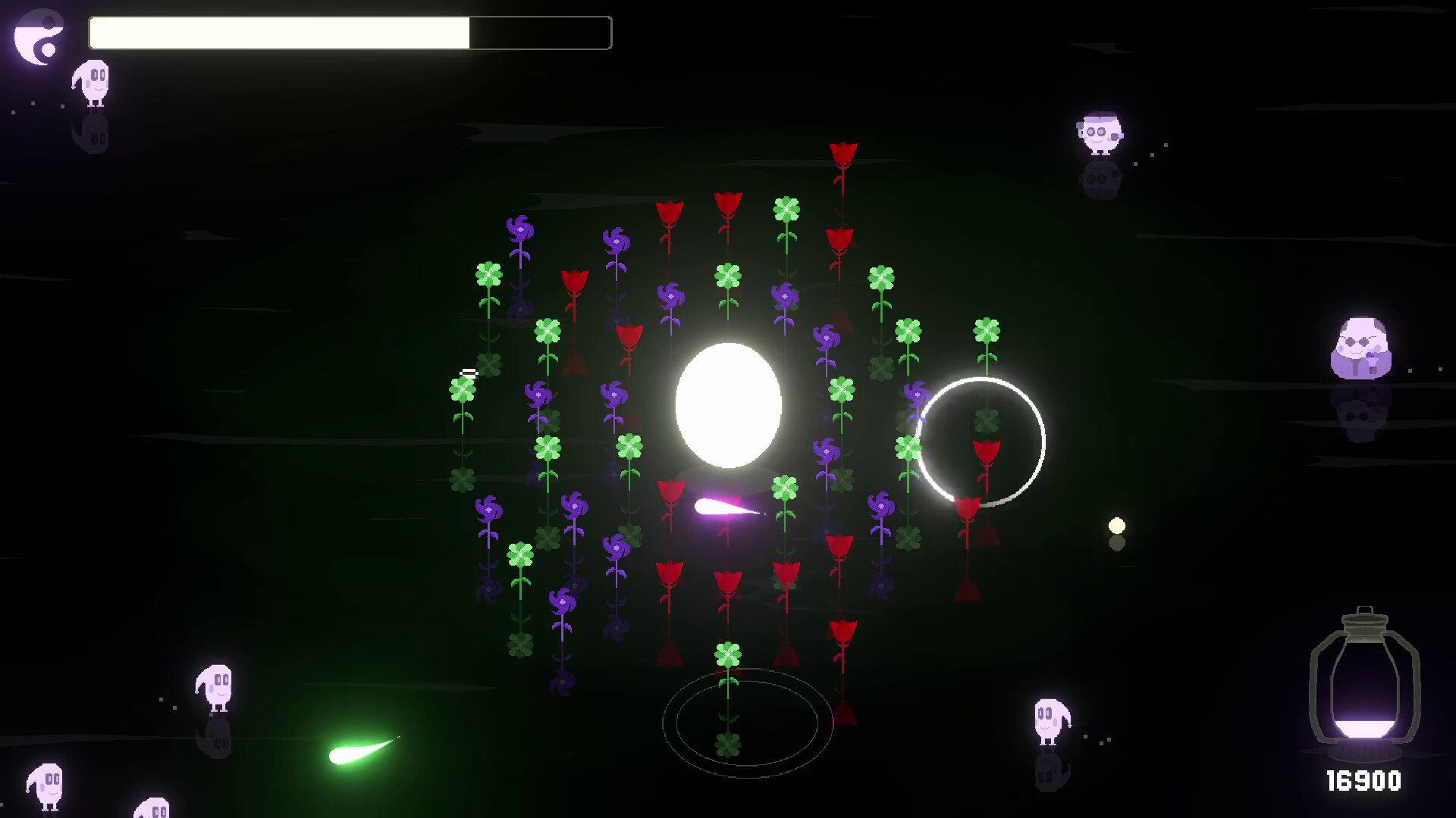 Lux Anima Screenshot 2