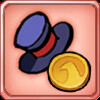 Expensive Appearance Fee icon