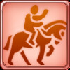 Racecourse Veteran icon