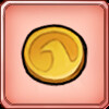 Much money icon