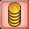 So much money icon