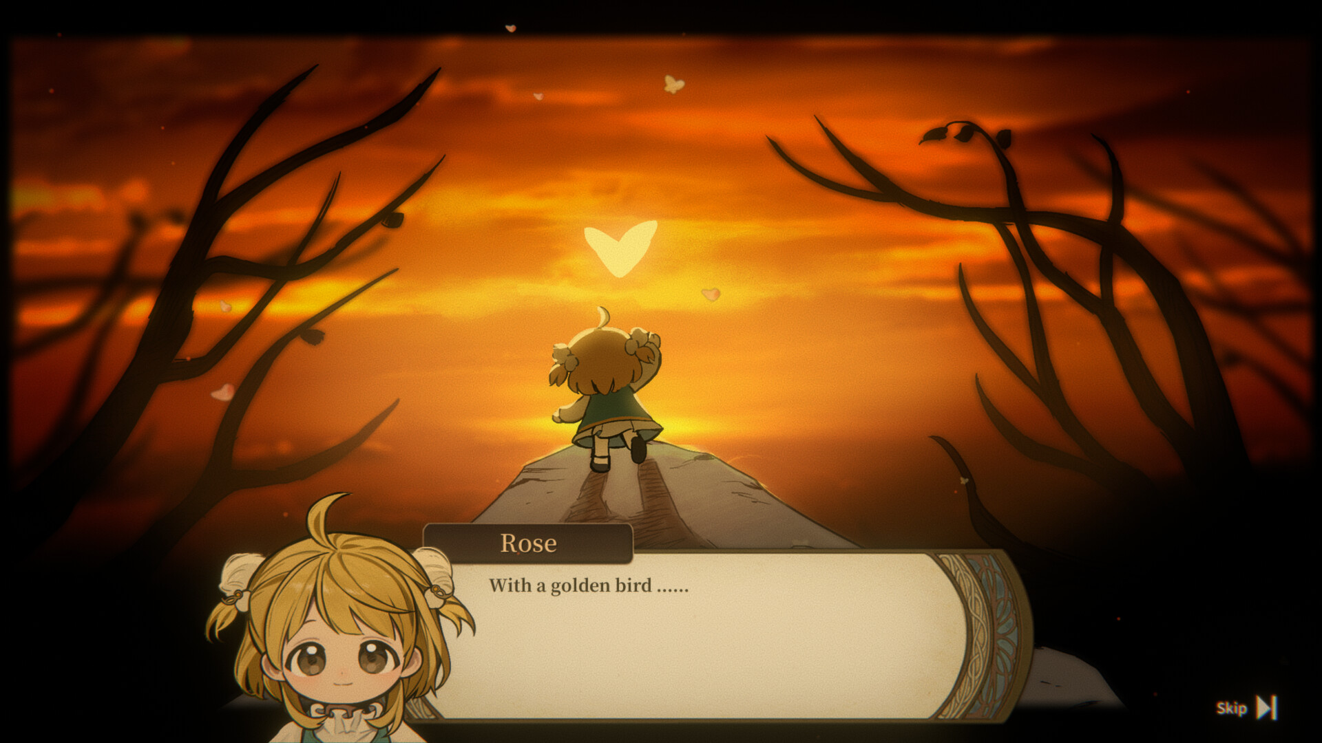 Volcano Princess Screenshot 3