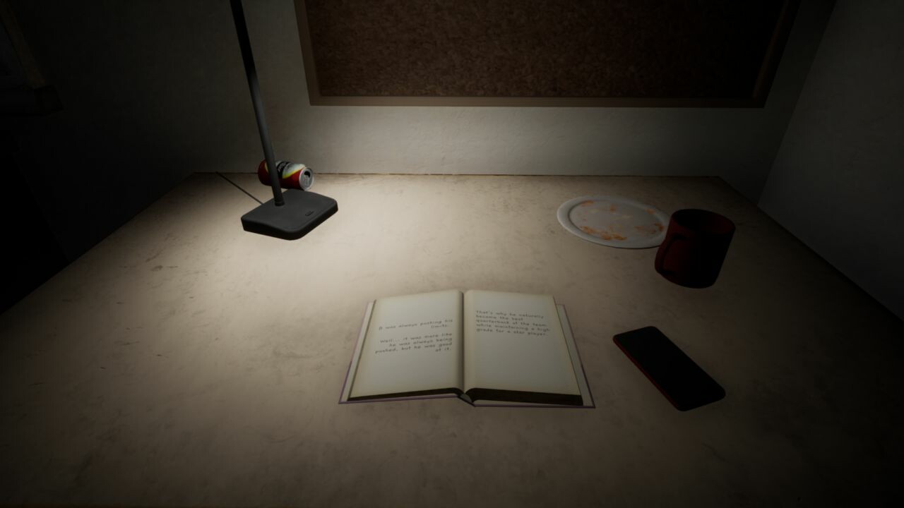 Love, Sam Screenshot 1