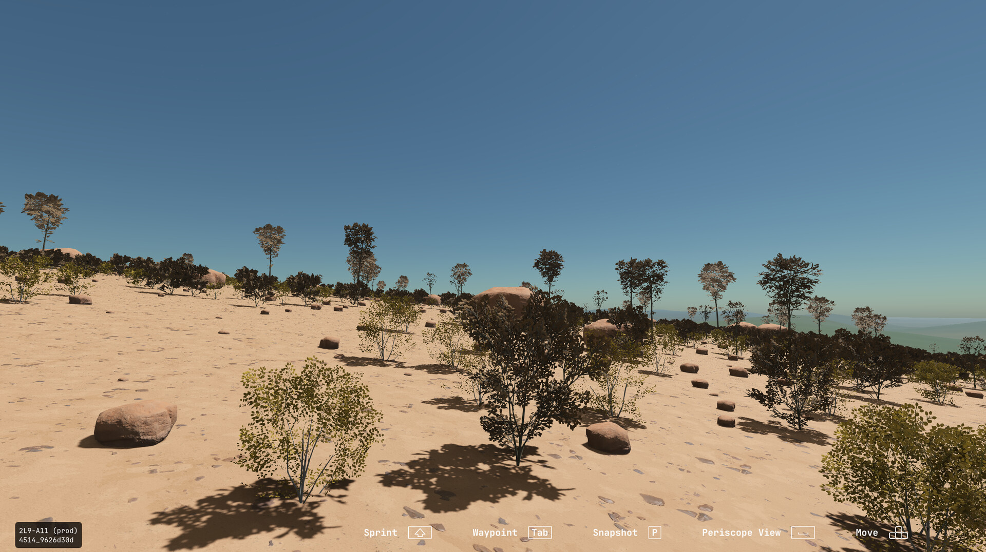 Preface: Undiscovered World Screenshot 4