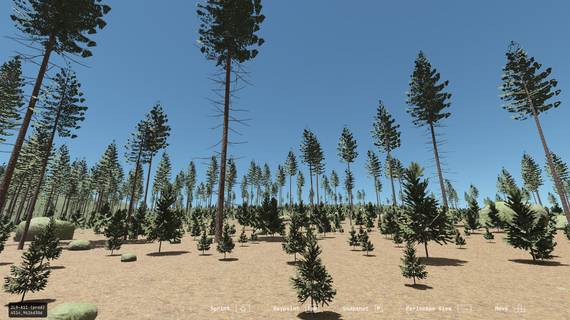 Preface: Undiscovered World Screenshot 9