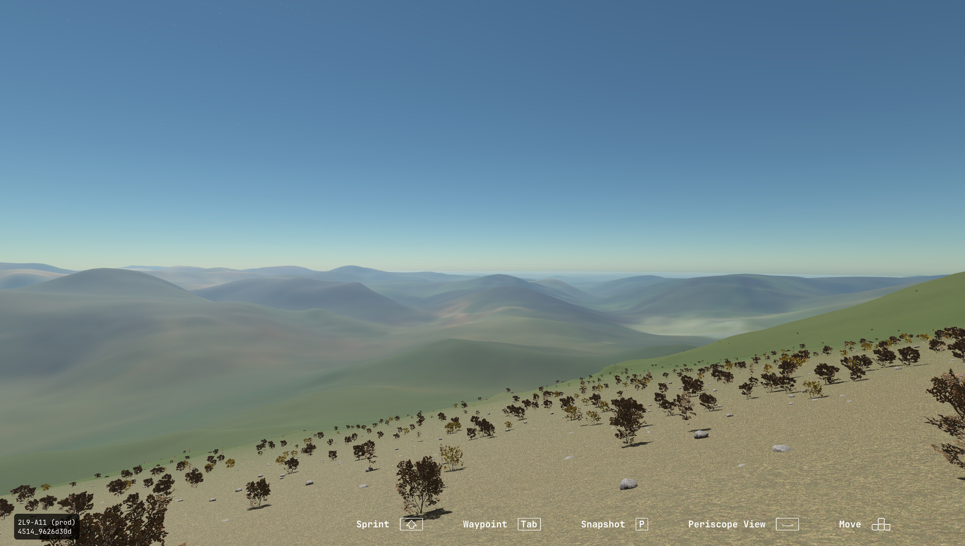 Preface: Undiscovered World Screenshot 6