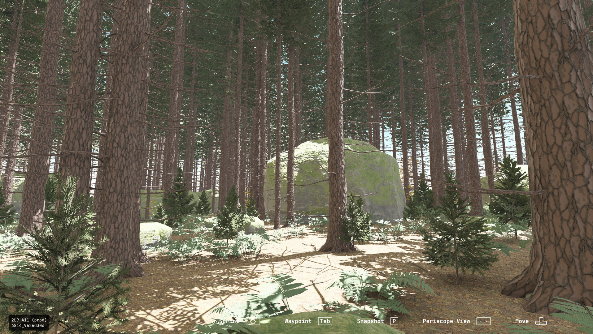 Preface: Undiscovered World Screenshot 2