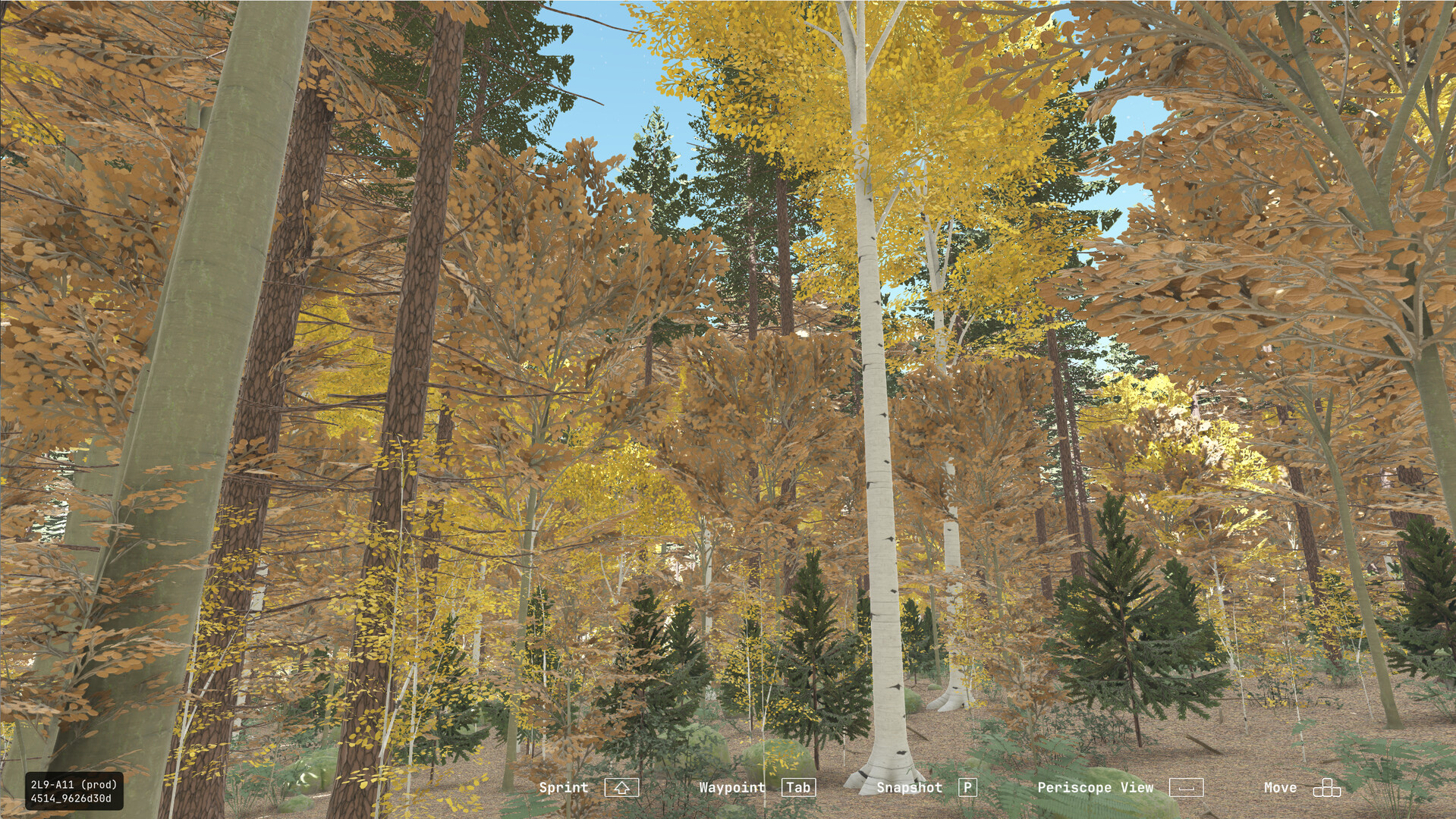 Preface: Undiscovered World Screenshot 13