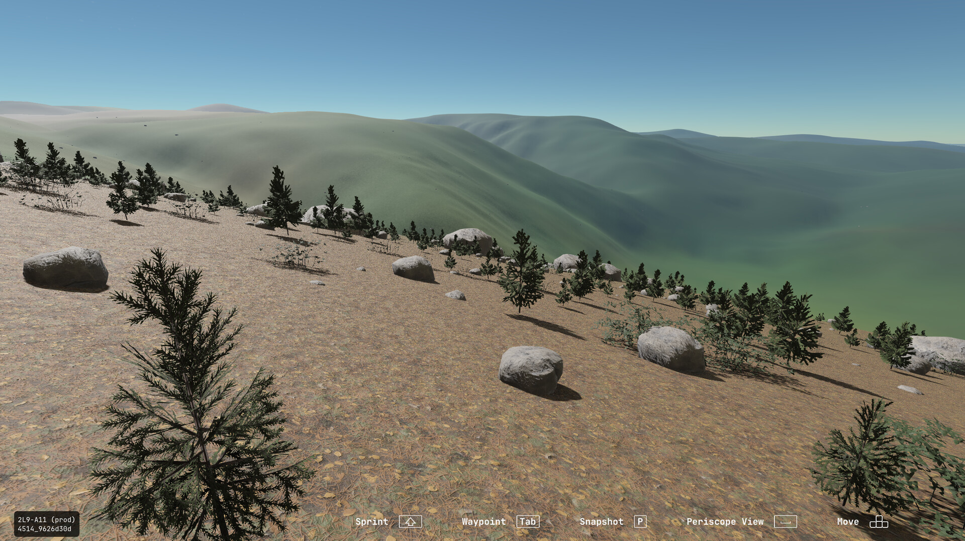 Preface: Undiscovered World Screenshot 7