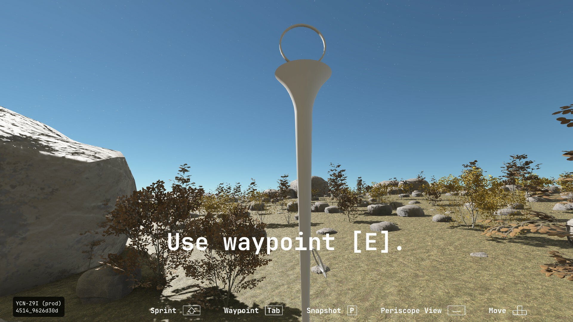 Preface: Undiscovered World Screenshot 11