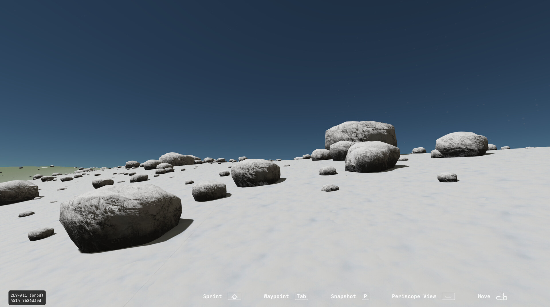 Preface: Undiscovered World Screenshot 12