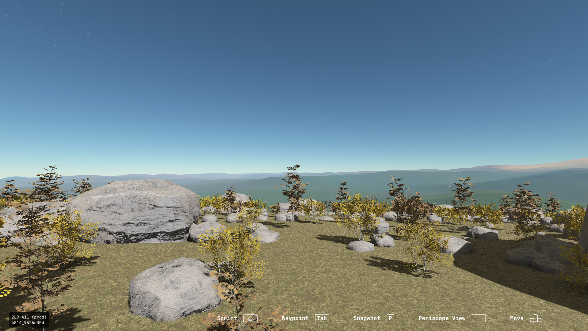 Preface: Undiscovered World Screenshot 8