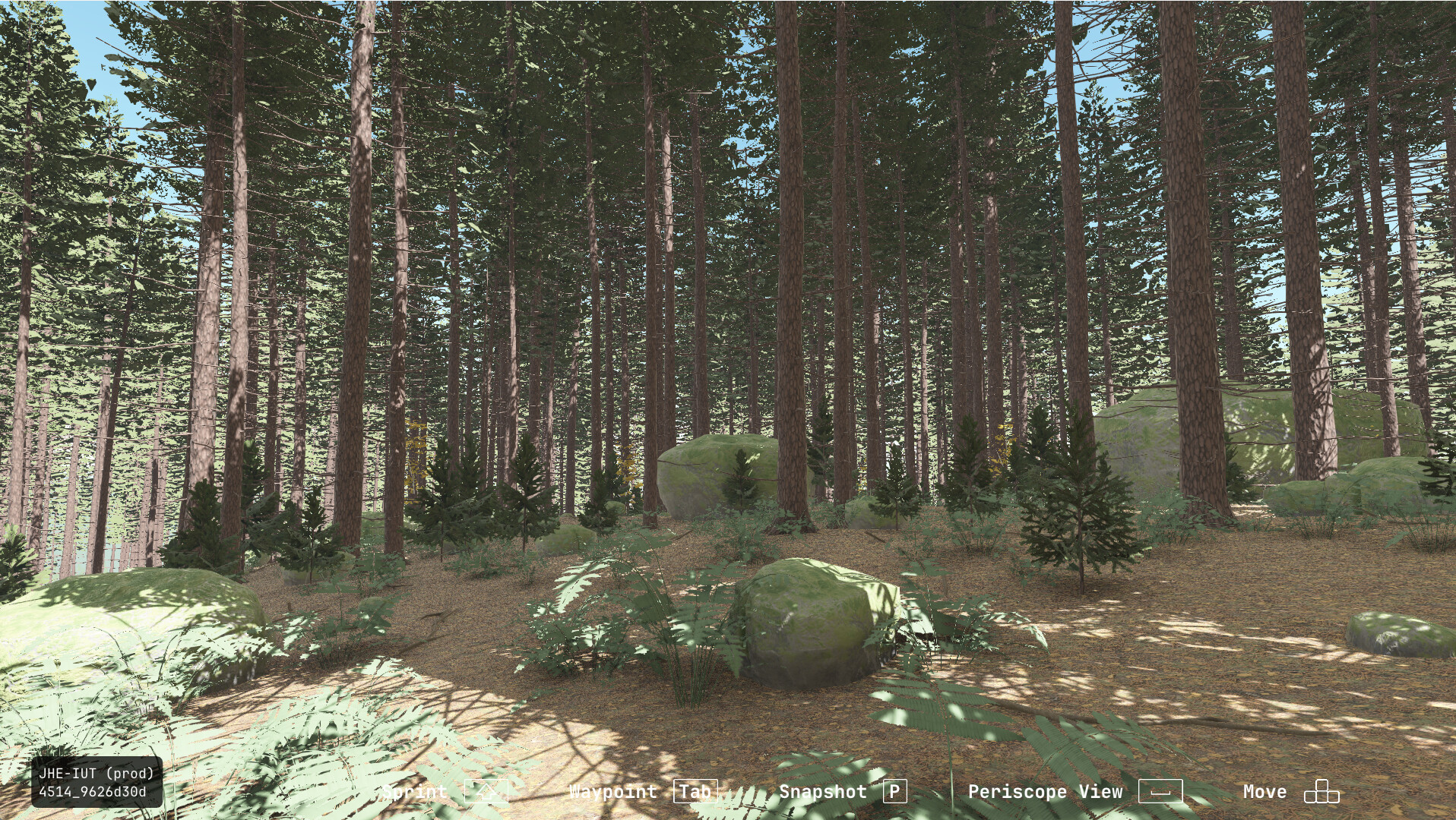 Preface: Undiscovered World Screenshot 10