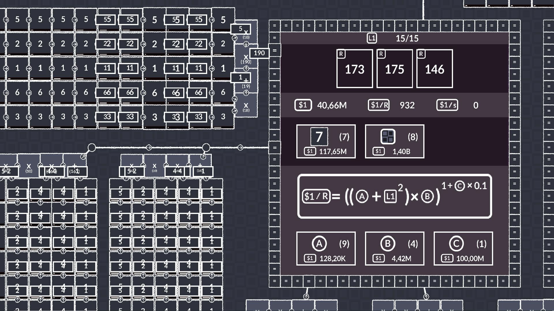 Node Math Demo Screenshot 6