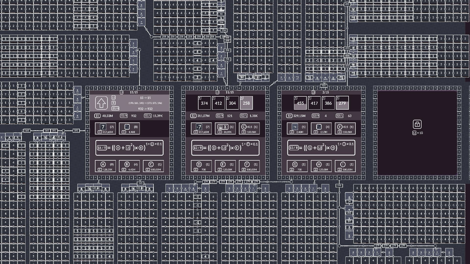 Node Math Demo Screenshot 4