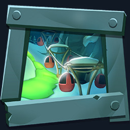 The Abominable Snowswine