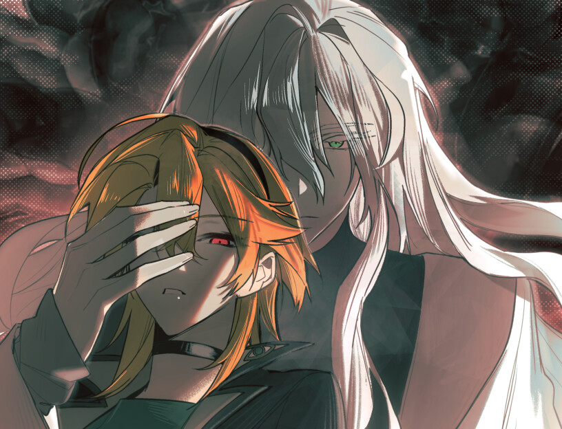 AnnaRedux Screenshot 3