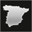 Winner in Spain icon