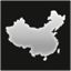 Winner in China icon