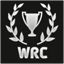 WRC Champion icon