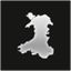 Winner in Wales icon