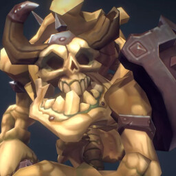 Frost Giants Remains icon