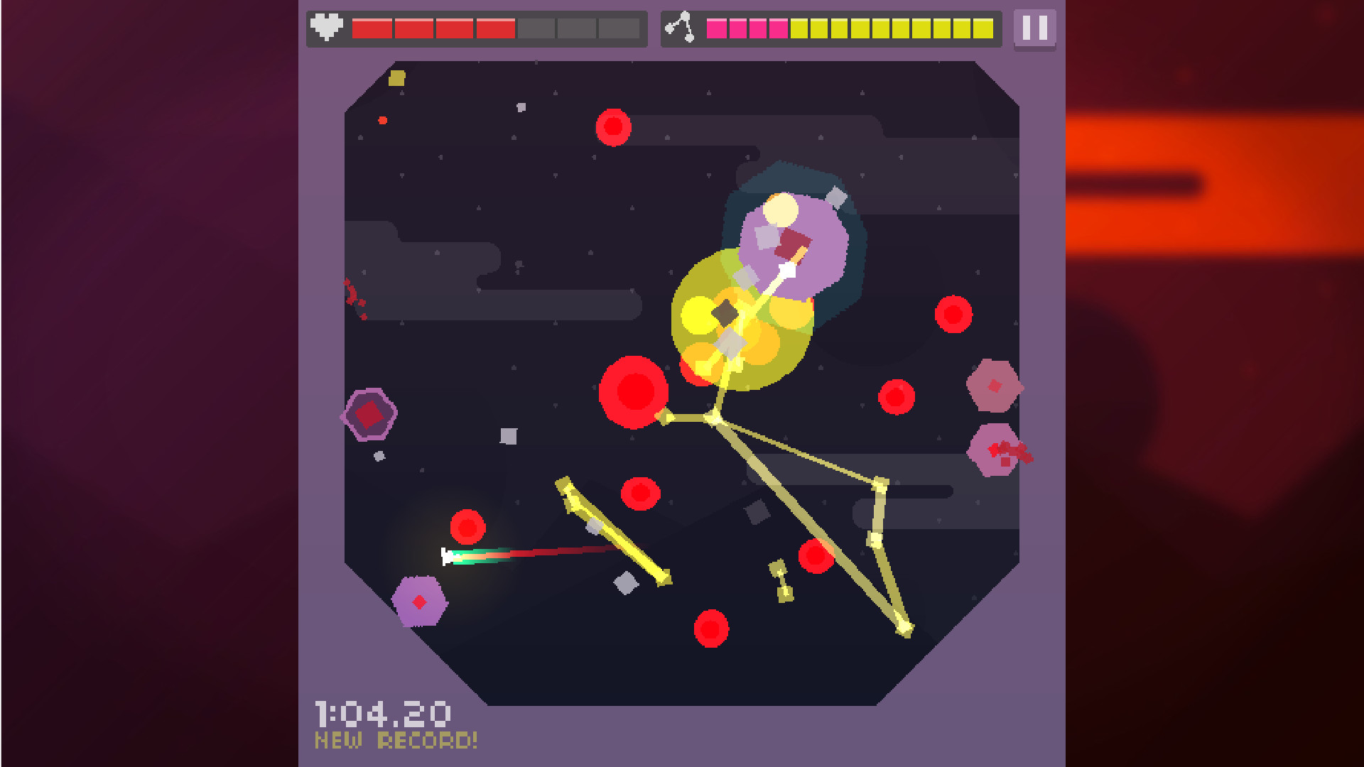 SPINGUN Screenshot 3