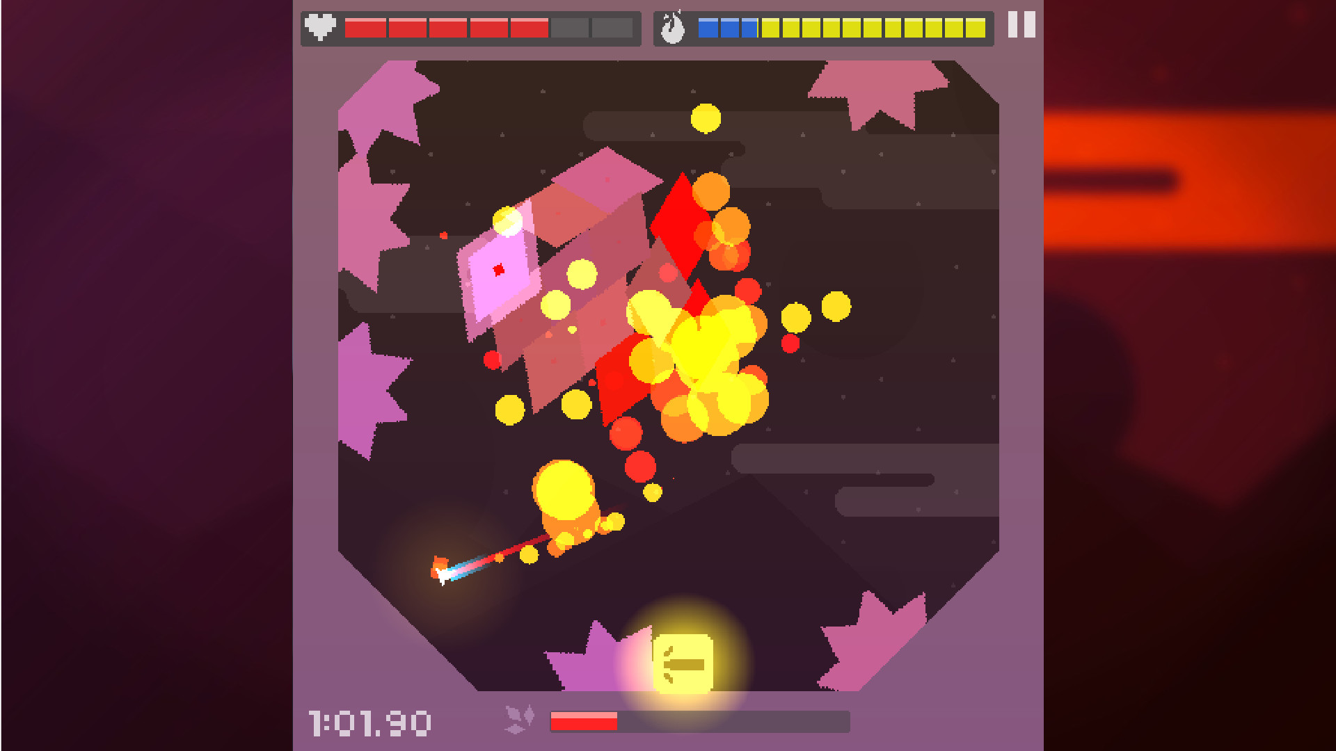 SPINGUN Screenshot 2